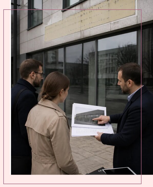 Согласование вывесок и рекламных конструкций в Чапаевске